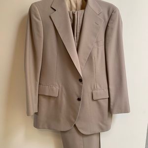 Mens suit